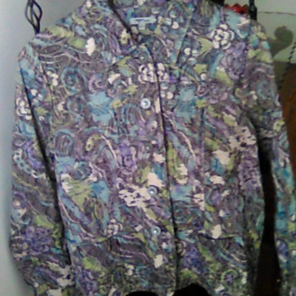 Gorgeous J Bee jackets